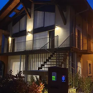 Dalu Casa vacanze
