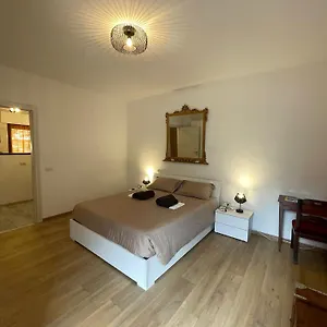 Rustic -200mt From Berninaexpress Appartamento