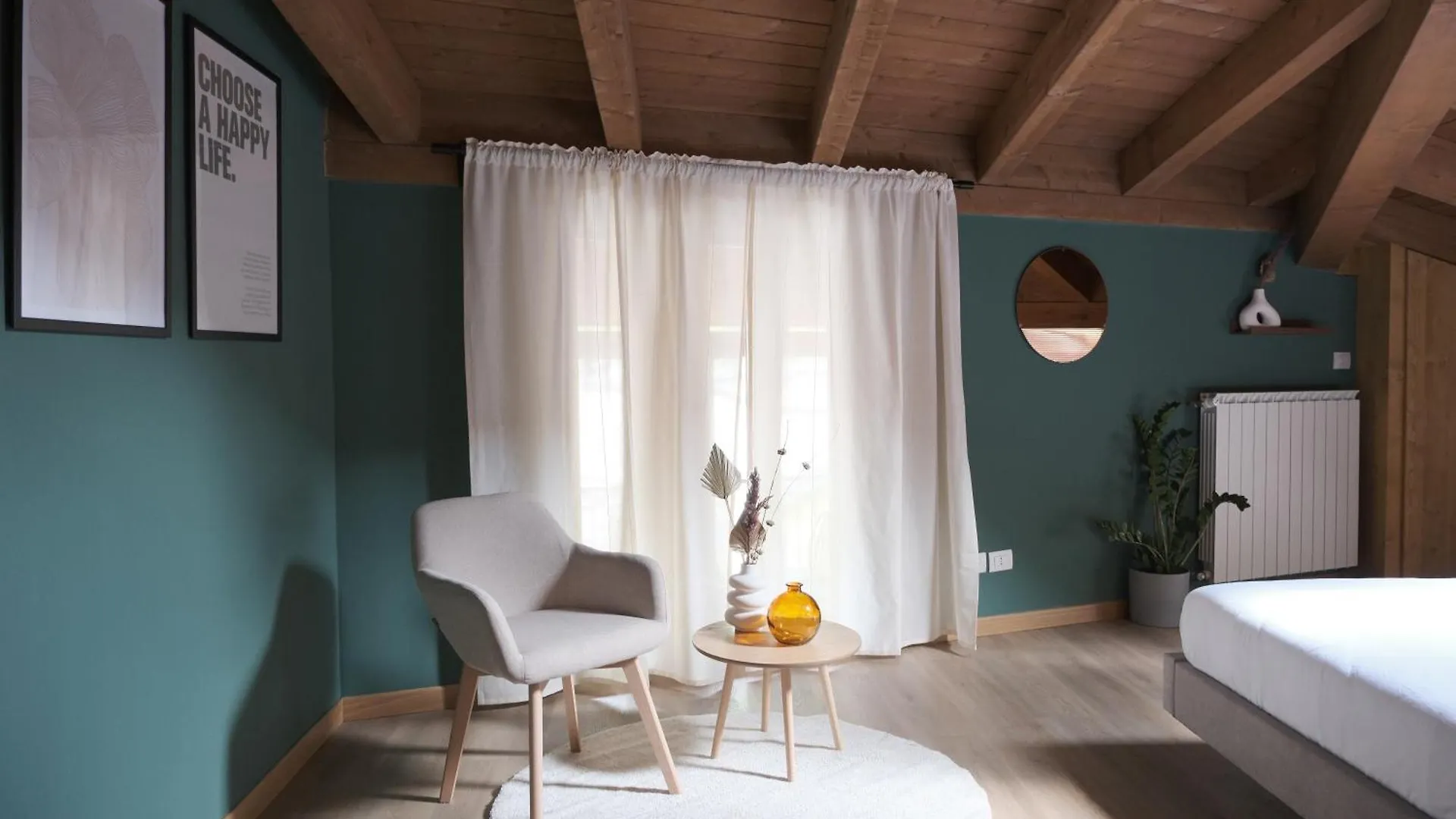 Appartamento Charmescape Oldtown - 6 Min Walk To Berninaexpress Tirano 0*,