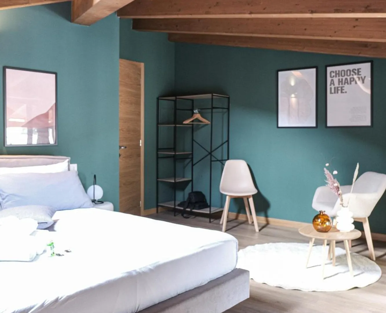 Appartamento Charmescape Oldtown - 6 Min Walk To Berninaexpress Tirano