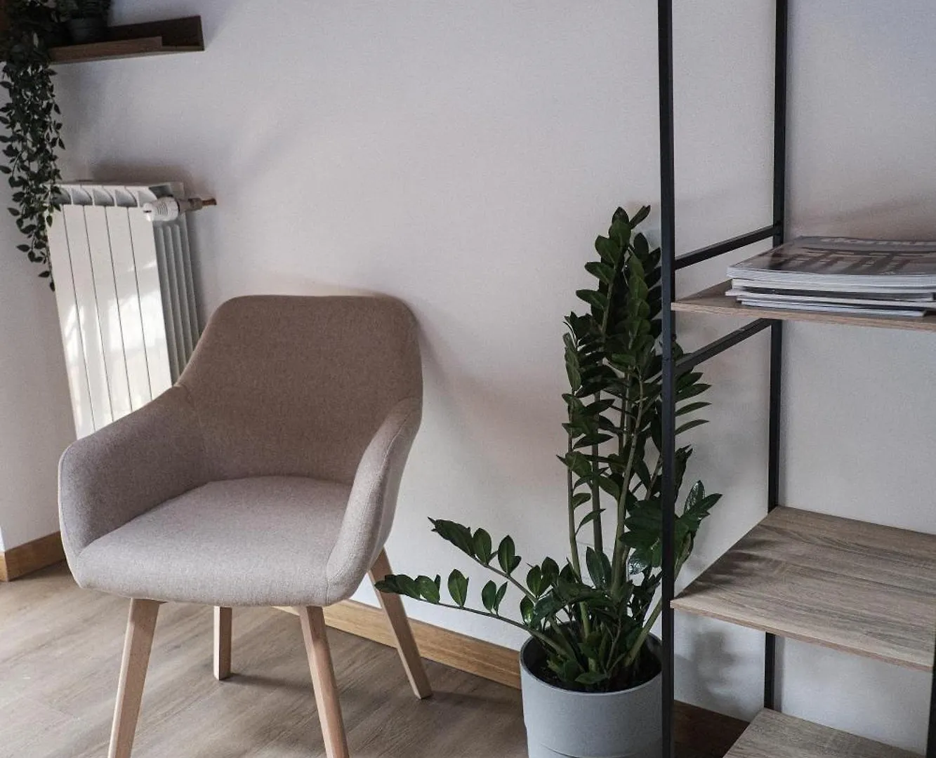 Appartamento Charmescape Oldtown - 6 Min Walk To Berninaexpress Tirano