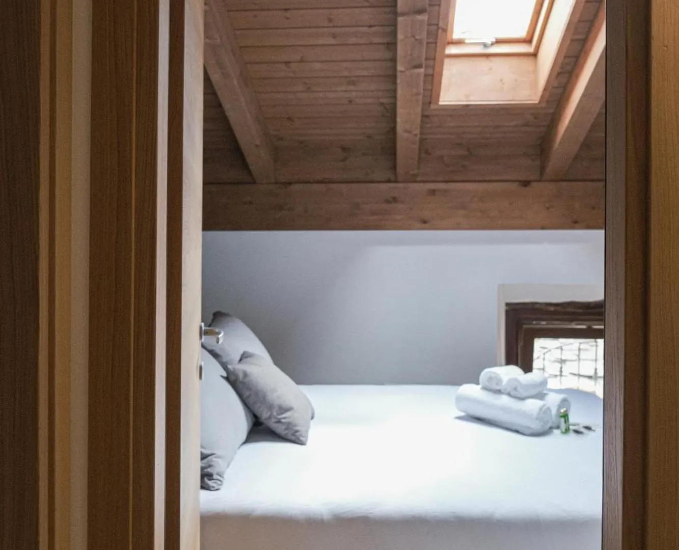 Appartamento Charmescape Oldtown - 6 Min Walk To Berninaexpress Tirano